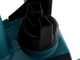 Makita DUC122 LXT - 18V 3Ah Battery-powered Electric Chainsaw - 11.5 cm Blade