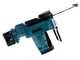 Makita DUC122 LXT - 18V 3Ah Battery-powered Electric Chainsaw - 11.5 cm Blade