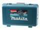 Makita DUC122RTE - 2x 18V 5Ah Battery-powered Electric Chainsaw - 11.5 cm Blade