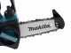Makita DUC122RTE - 2x 18V 5Ah Battery-powered Electric Chainsaw - 11.5 cm Blade