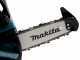 Makita DUC122RTE - 2x 18V 5Ah Battery-powered Electric Chainsaw - 11.5 cm Blade