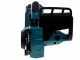 Makita DUC122RTE - 2x 18V 5Ah Battery-powered Electric Chainsaw - 11.5 cm Blade