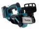 Makita DUC122RTE - 2x 18V 5Ah Battery-powered Electric Chainsaw - 11.5 cm Blade