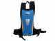 Campagnola HERCULES 58V - 185-270 cm Carbon Pole - Electric Battery-powered Olive Harvester - Backpack Battery Included