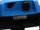 Campagnola HERCULES 58V - 185-270 cm Carbon Pole - Electric Battery-powered Olive Harvester - Backpack Battery Included