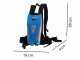 Li-Ion 700 Campagnola Backpack battery - Electrical machineries power unit