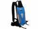 Li-Ion 700 Campagnola Backpack battery - Electrical machineries power unit