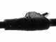 Aima MIRAGE AF 12V - 193-273 cm Electric Battery-powered Olive Harvester - Pole + Extension Pole