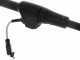 Aima MIRAGE AF 12V - 193-273 cm Electric Battery-powered Olive Harvester - Pole + Extension Pole