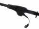 Aima MIRAGE AF 12V - 193-273 cm Electric Battery-powered Olive Harvester - Pole + Extension Pole