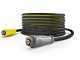 HOSE A.P 10 m - for Karcher Pressure Washers