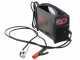 Awelco Plus 210 - 200A - 230V Direct Current MMA Electrode Inverter Welding Machine