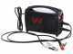 Awelco Plus 210 - 200A - 230V Direct Current MMA Electrode Inverter Welding Machine