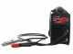 Awelco Plus 210 - 200A - 230V Direct Current MMA Electrode Inverter Welding Machine