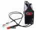 Awelco Plus 210 - 200A - 230V Direct Current MMA Electrode Inverter Welding Machine