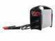 Awelco Plus 210 - 200A - 230V Direct Current MMA Electrode Inverter Welding Machine