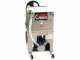 Grifo Professional FCP20-Olio - Wheeled Oil Carton Filter - Liverani Stainless Steel Pump