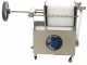 Grifo Professional FCP20-Olio - Wheeled Oil Carton Filter - Liverani Stainless Steel Pump