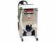 Grifo Professional FCP20-Olio - Wheeled Oil Carton Filter - Liverani Stainless Steel Pump