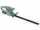 BOSCH EasyHedgeCut 18-45 battery-powered hedge trimmer - 45 cm blade - WITHOUT BATTERY