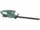 BOSCH EasyHedgeCut 18-45 battery-powered hedge trimmer - 45 cm blade - WITHOUT BATTERY