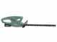 BOSCH EasyHedgeCut 18-45 battery-powered hedge trimmer - 45 cm blade - WITHOUT BATTERY