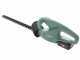 BOSCH EasyHedgeCut 18-45 battery-powered hedge trimmer - 45 cm blade - WITHOUT BATTERY