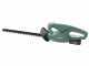 BOSCH EasyHedgeCut 18-45 battery-powered hedge trimmer - 45 cm blade - WITHOUT BATTERY