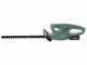 BOSCH EasyHedgeCut 18-45 battery-powered hedge trimmer - 45 cm blade - WITHOUT BATTERY