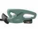 BOSCH EasyHedgeCut 18-45 battery-powered hedge trimmer - 45 cm blade - WITHOUT BATTERY