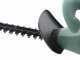 BOSCH EasyHedgeCut 18-45 battery-powered hedge trimmer - 45 cm blade - WITHOUT BATTERY