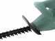 BOSCH EasyHedgeCut 18-45 battery-powered hedge trimmer - 45 cm blade - WITHOUT BATTERY