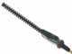 Bosch UnversalHedgePole 18 electric hedge trimmer on telescopic extension pole - WITHOUT BATTERY