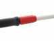 Bosch UnversalHedgePole 18 electric hedge trimmer on telescopic extension pole - WITHOUT BATTERY