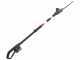 Bosch UnversalHedgePole 18 electric hedge trimmer on telescopic extension pole - WITHOUT BATTERY