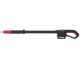 Bosch UnversalHedgePole 18 electric hedge trimmer on telescopic extension pole - WITHOUT BATTERY