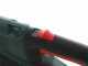 Bosch UnversalHedgePole 18 electric hedge trimmer on telescopic extension pole - WITHOUT BATTERY
