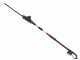 Bosch UnversalHedgePole 18 electric hedge trimmer on telescopic extension pole - WITHOUT BATTERY