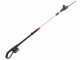 Bosch UnversalHedgePole 18 electric hedge trimmer on telescopic extension pole - WITHOUT BATTERY