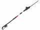 Bosch UnversalHedgePole 18 electric hedge trimmer on telescopic extension pole - WITHOUT BATTERY