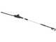 Bosch UnversalHedgePole 18 electric hedge trimmer on telescopic extension pole - WITHOUT BATTERY