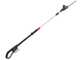 Bosch UnversalHedgePole 18 electric hedge trimmer on telescopic extension pole - WITHOUT BATTERY