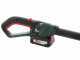 Bosch UnversalHedgePole 18 electric hedge trimmer on telescopic extension pole - WITHOUT BATTERY