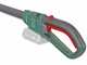 Bosch UnversalHedgePole 18 electric hedge trimmer on telescopic extension pole - WITHOUT BATTERY