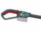 Bosch UnversalHedgePole 18 electric hedge trimmer on telescopic extension pole - WITHOUT BATTERY