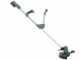 Bosch UniversalGrassCut 18-260 brush cutter hedge trimmer - WITHOUT BATTERY - 06008C1D01