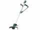 Bosch UniversalGrassCut 18-260 brush cutter hedge trimmer - WITHOUT BATTERY