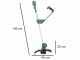 Bosch UniversalGrassCut 18-260 brush cutter hedge trimmer - WITHOUT BATTERY