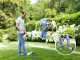 Bosch UniversalGrassCut 18-260 brush cutter hedge trimmer - WITHOUT BATTERY