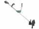 Bosch UniversalGrassCut 18-260 brush cutter hedge trimmer - WITHOUT BATTERY